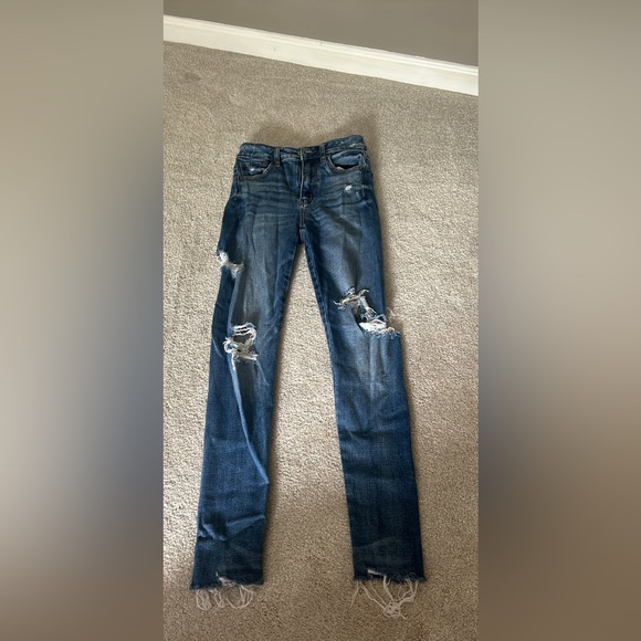 American Eagle Jeans - Picture 1 of 5
